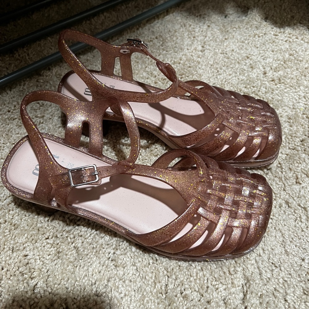 Melissa Shoes